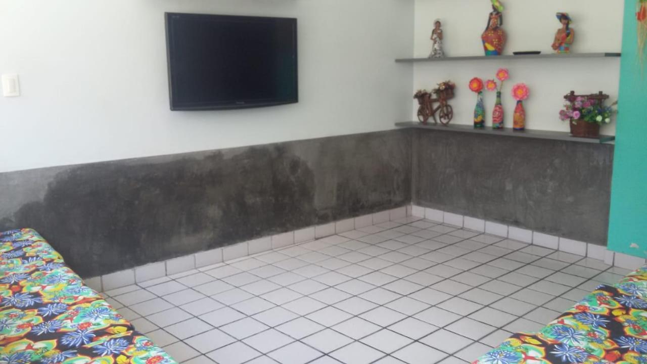 كاروارو Hotel Bahia المظهر الخارجي الصورة